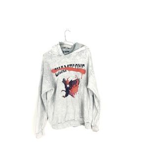 Champions Tie-dye tee!